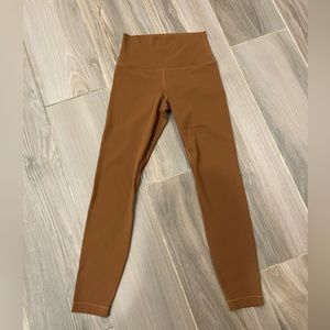 Lululemon Align 25”